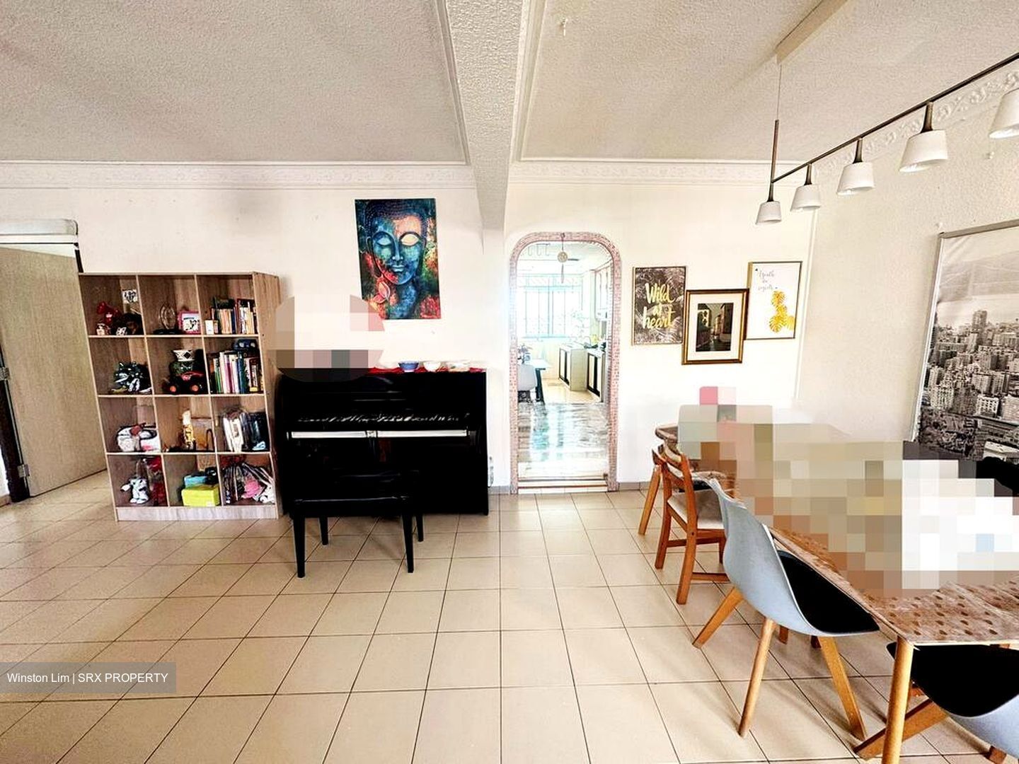 Blk 140 Eunos Spring (Bedok), HDB 5 Rooms #497027521